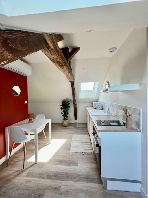 *Casa Mendoza* Cholet Exterior foto